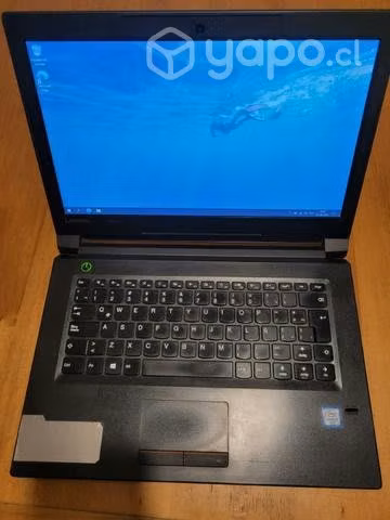 Lenovo V310 i5, 512 gb SSD, 8gb ram - Imagen 2
