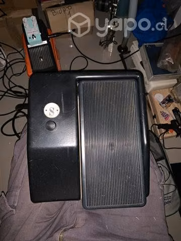 Sintetizador Crumar Multiman-S 1977