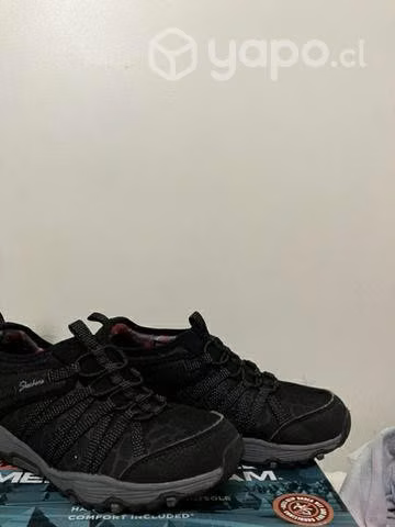 Zapatillas - Imagen 2