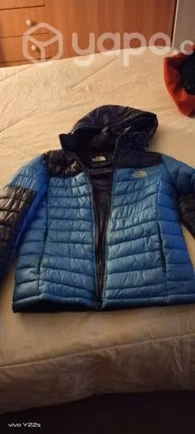Parka pluma North face - Imagen 2