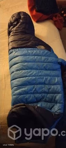 Parka pluma North face - Imagen 5
