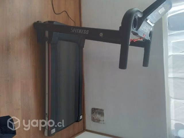 Trotadora sfitness