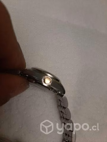 Reloj seyko 5 automático dama - Imagen 3
