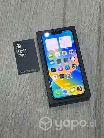 Iphone 13 pro max - Imagen 2