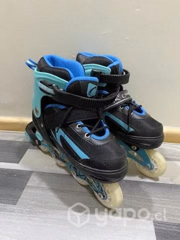 Patines cloudbreak - Imagen 2