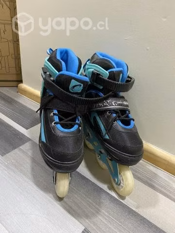 Patines cloudbreak