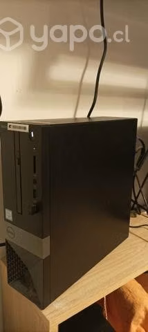PC Dell i3 8va generación - Imagen 4