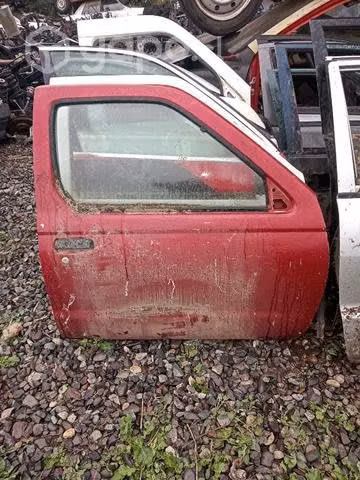 Nissan terrano puerta copiloto envio regs