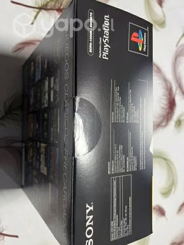 PlayStation Classic - Imagen 2