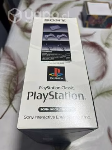 PlayStation Classic - Imagen 4