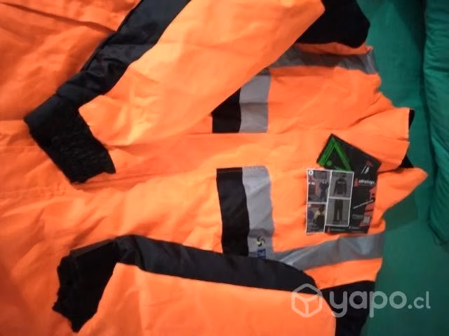 Chaquetas térmicas - Imagen 2