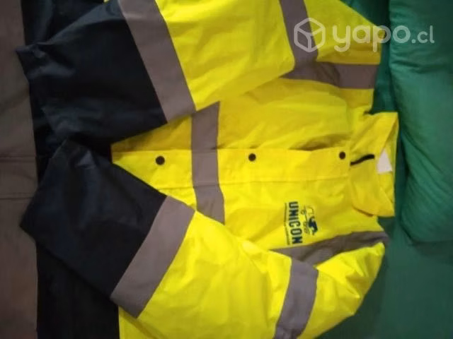 Chaquetas térmicas - Imagen 3