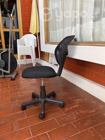 Silla escritorio