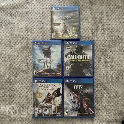 Ps4 Slim 500gb - Imagen 2