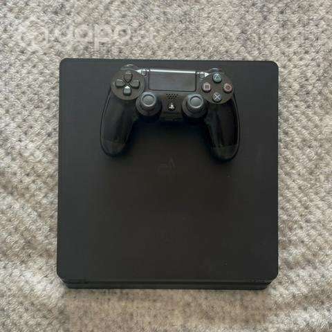 Ps4 Slim 500gb - Imagen 4