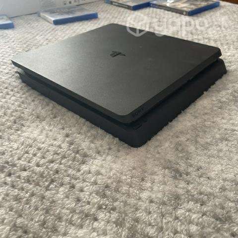 Ps4 Slim 500gb - Imagen 3