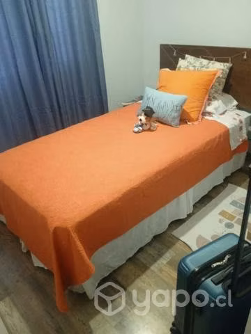cama 1 1/2 cic