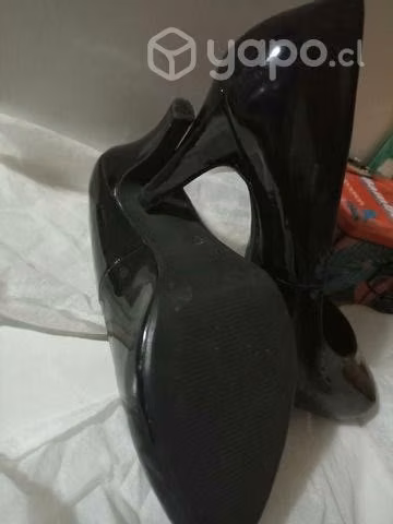 Zapato casual elegante