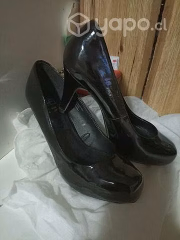 Zapato casual elegante