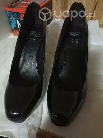 Zapato casual elegante