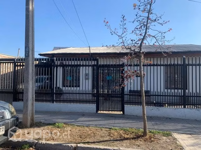 Vendo Casa La Florida