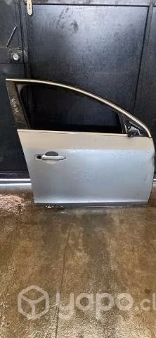 Puerta Delantera Derecha Volvo S60