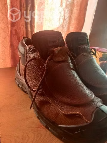 Zapatos seguridad N43
