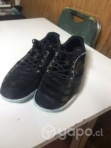 Zapatillas futsal ( JOMA ) 42.5