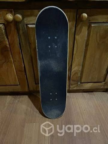 Skate como nuevo CONVERSABLE