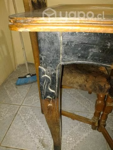 Comedor , estilo NORMANDO, antiguo - Imagen 4