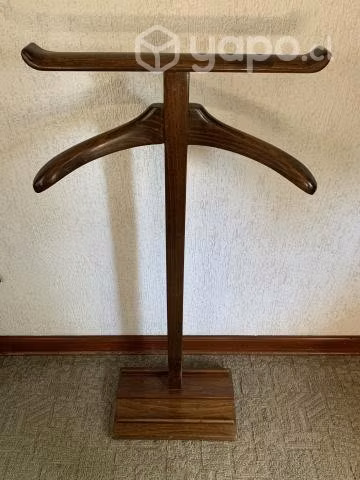 Perchero de madera - Imagen 2