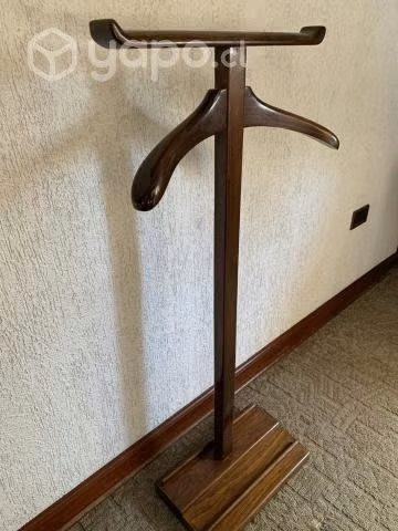 Perchero de madera - Imagen 3