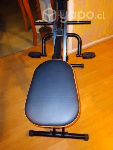 Maquina de ejercicio - Imagen 2