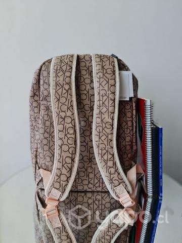 Mochila CK. Ideal para notebook - Imagen 2