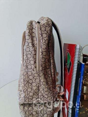 Mochila CK. Ideal para notebook - Imagen 3