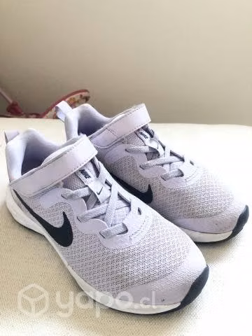 Zapatillas NIKE niña