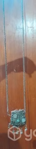 Colgante con Tapa y cadena - Imagen 2