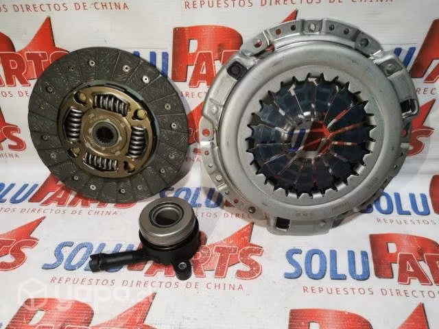 changan cx70 1.6 - kit embrague