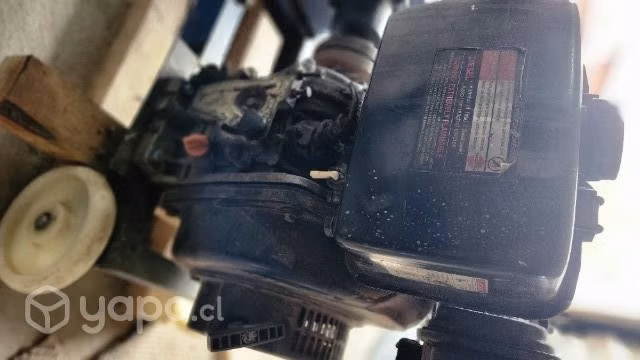 Maquina paletizadora Diesel - Imagen 4