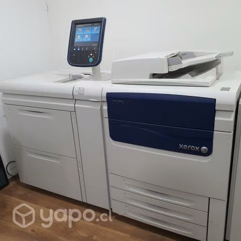 Impresora Xerox C75 Press - Imagen 3