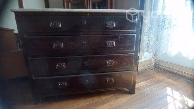 Muebles antiguos - Imagen 2