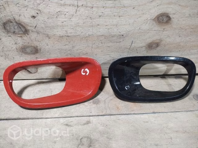 Tapa neblinero Citroen C3 /m01nj2