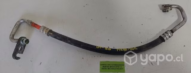 Caneria Aire Acondicion (MZB168) Mazda BT50 2017