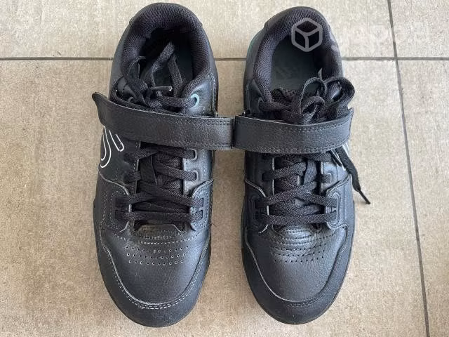 Zapatillas enduro Mujer Five Ten Hellcat