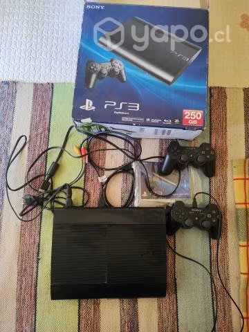 Play 3