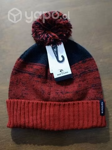 Gorros Rip Curl Original