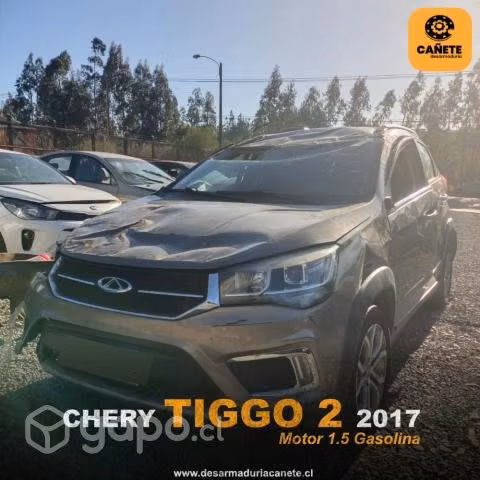 Servo de freno Chery Tiggo 2 2017