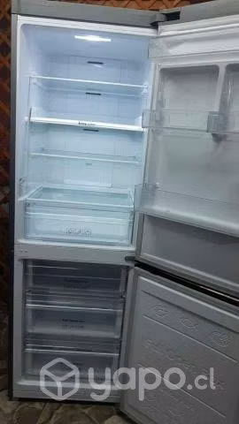 Refrigerador