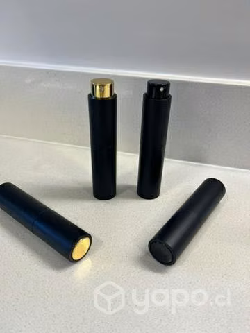 Decants o refill para perfumes