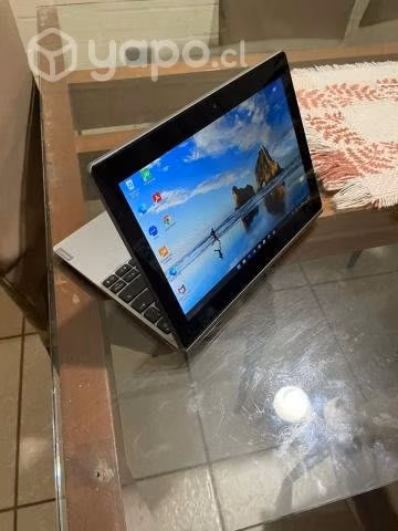 Tablet Lenovo D330 - Imagen 5